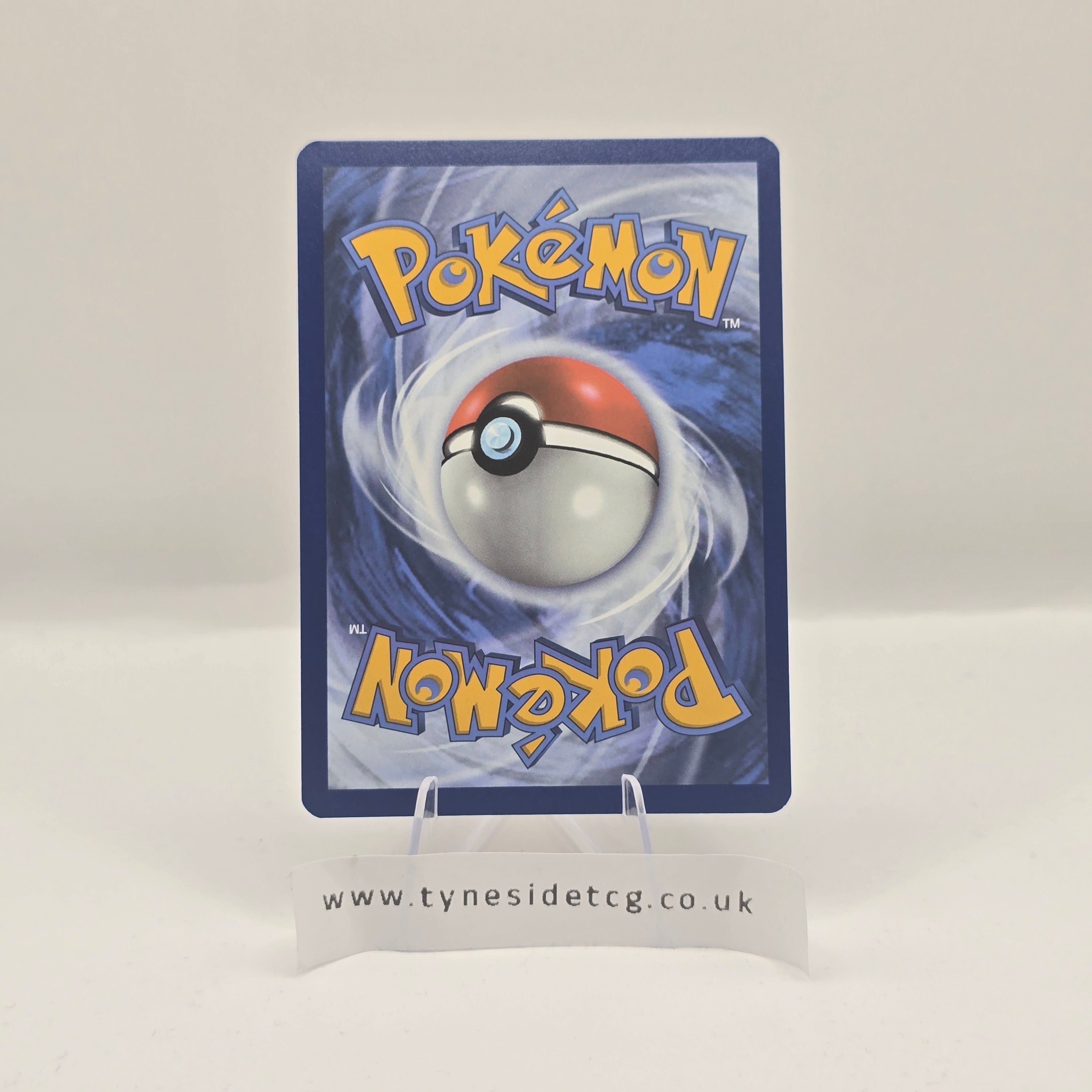 Lillipup 154/086 – White Flare (English Single)