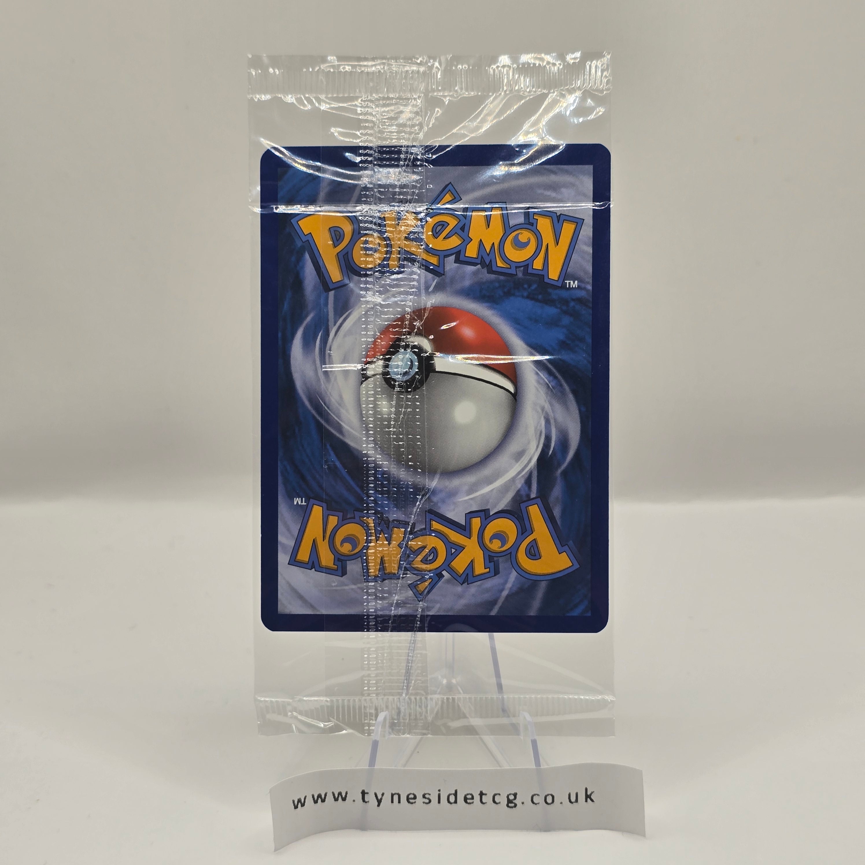 Poké Ball – SWSH146 (Celebrations Promo, Sealed)