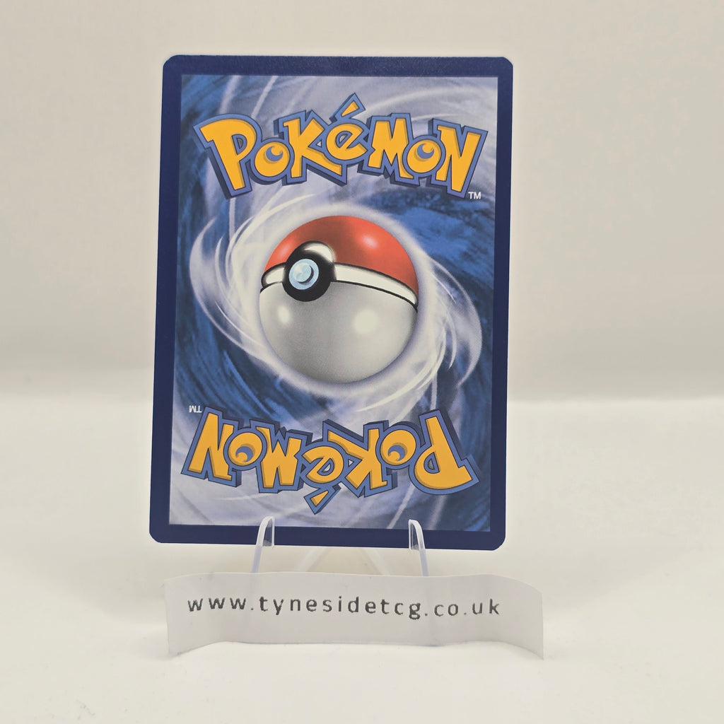 Pikachu (Cosmos Holo) 027/078 – Pokémon GO (English Single)