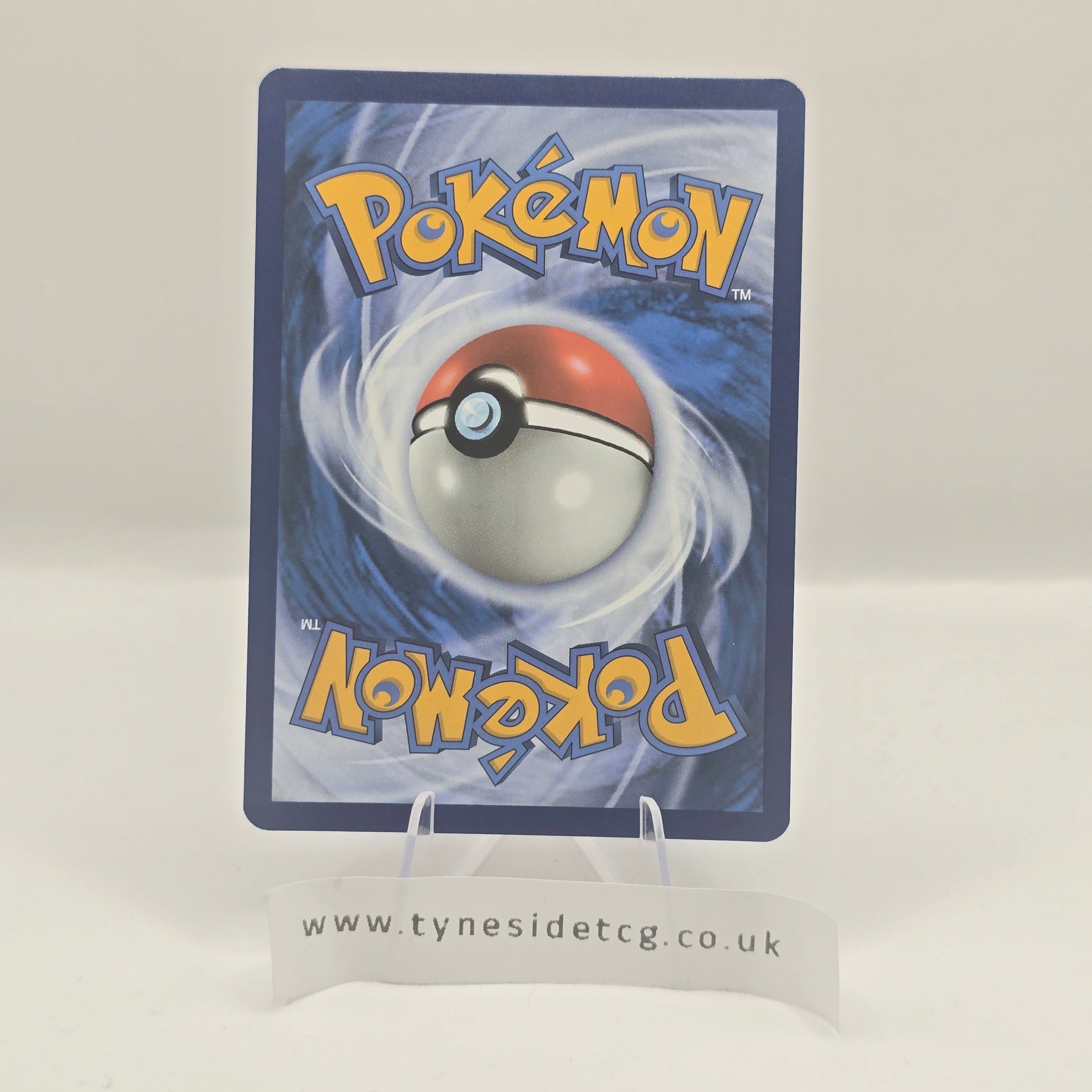 Bill’s Transfer 194/165 – Pokémon 151 (English Single)