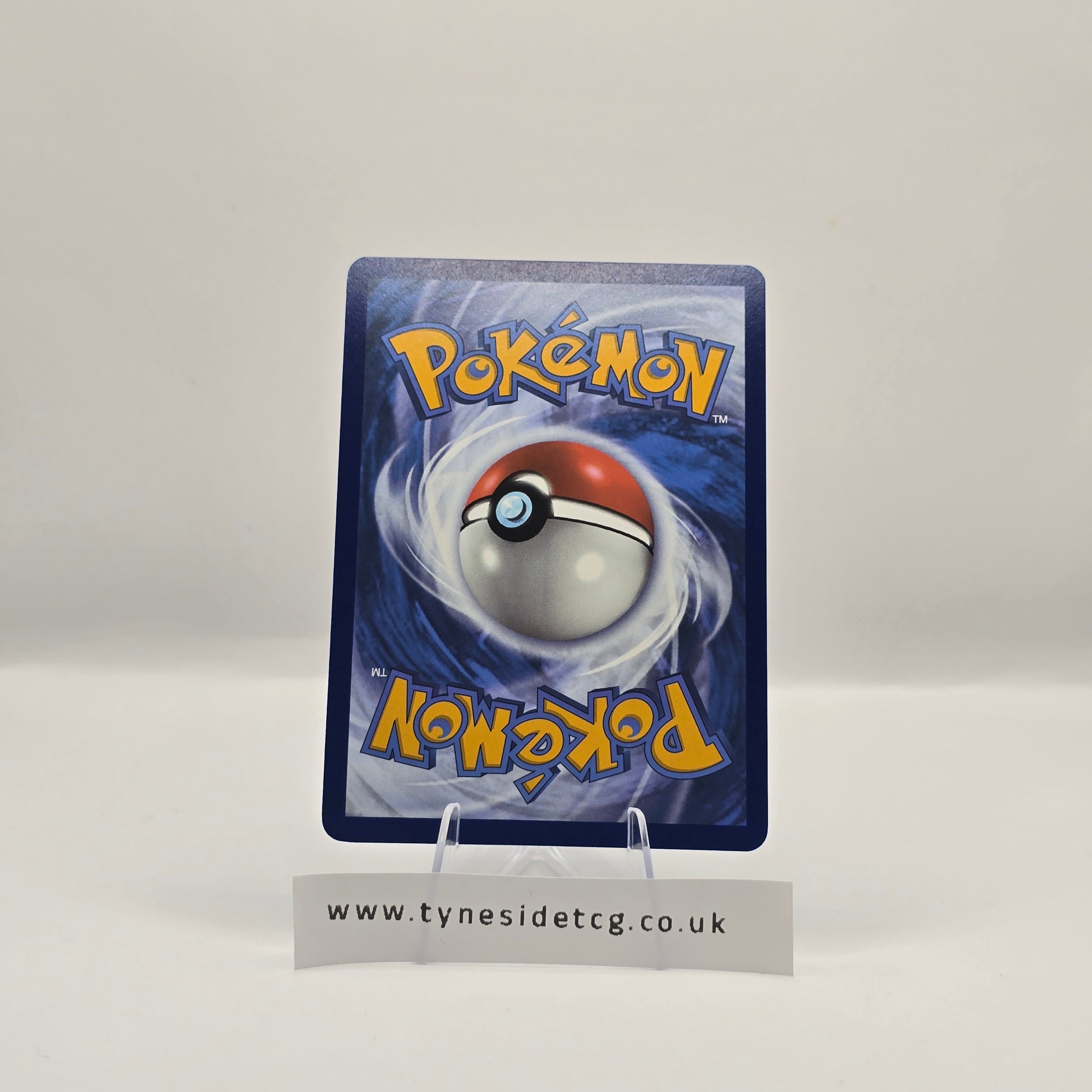 Accelgor 094/086 – White Flare (English Single)