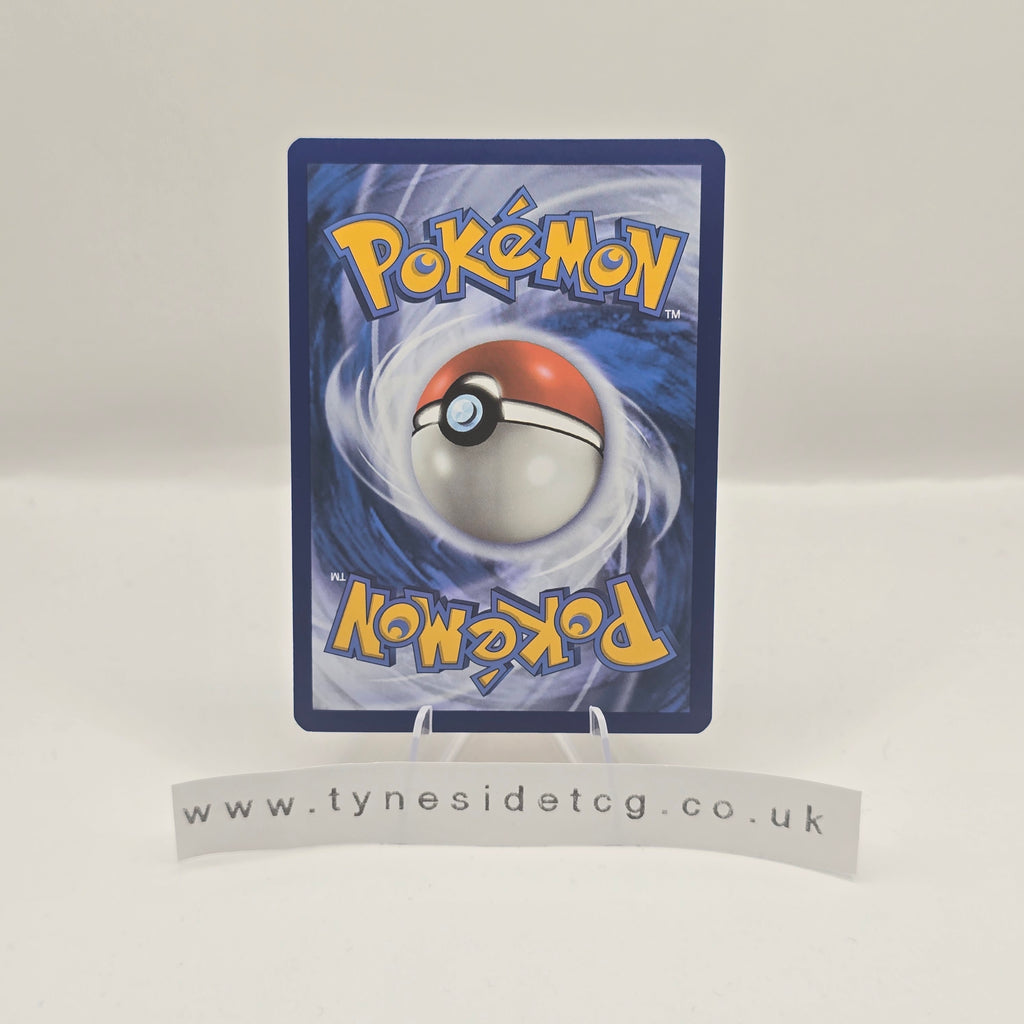 Machoke (Reverse Holo) 067/165 - Scarlet & Violet 151 (English Single)