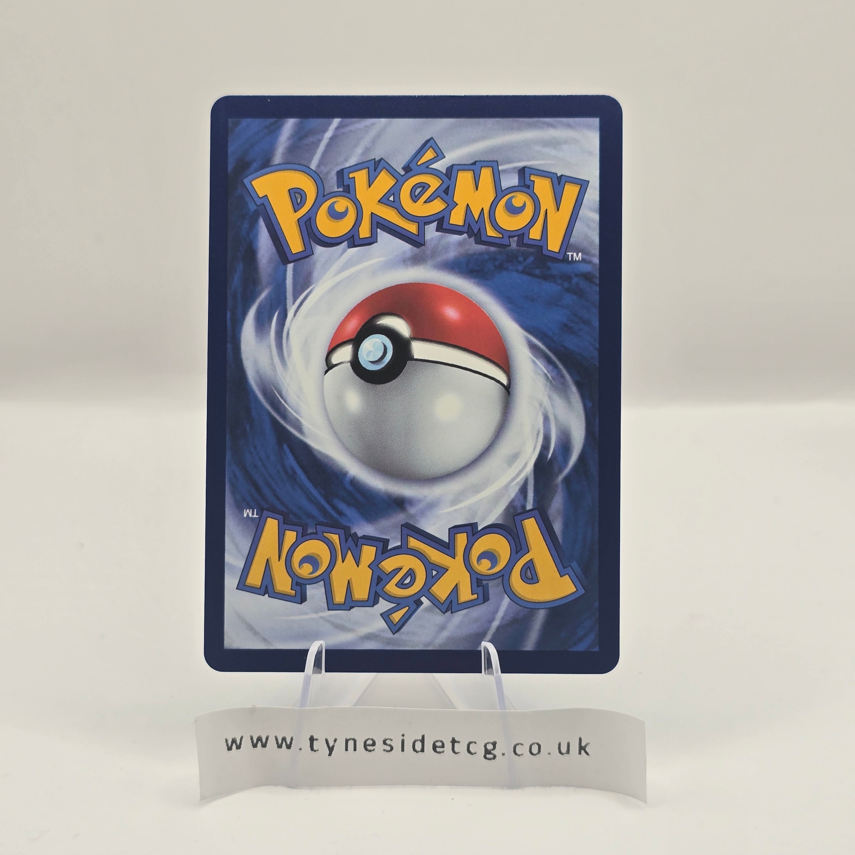 Unown VSTAR 066/195 – Silver Tempest (English Single)