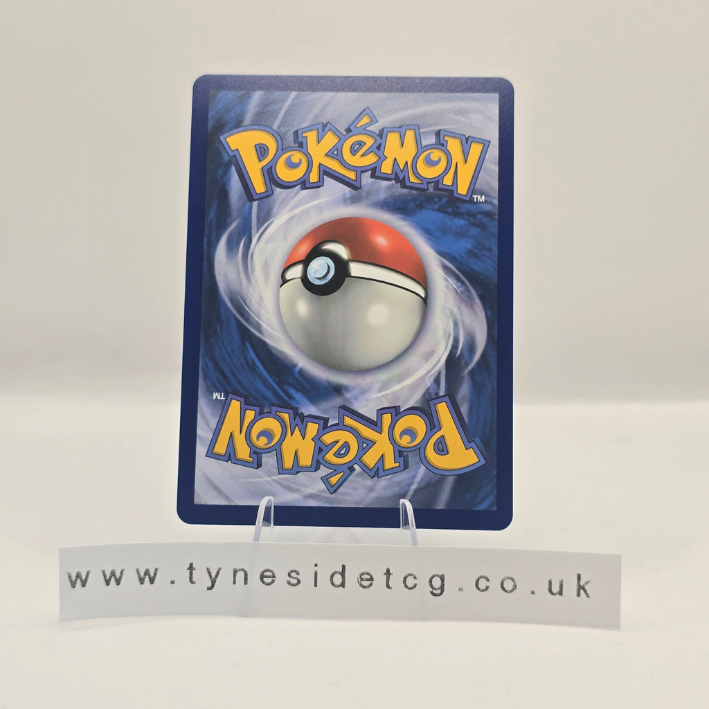 Piplup 098/094 - Phantasmal Flames (English Single)