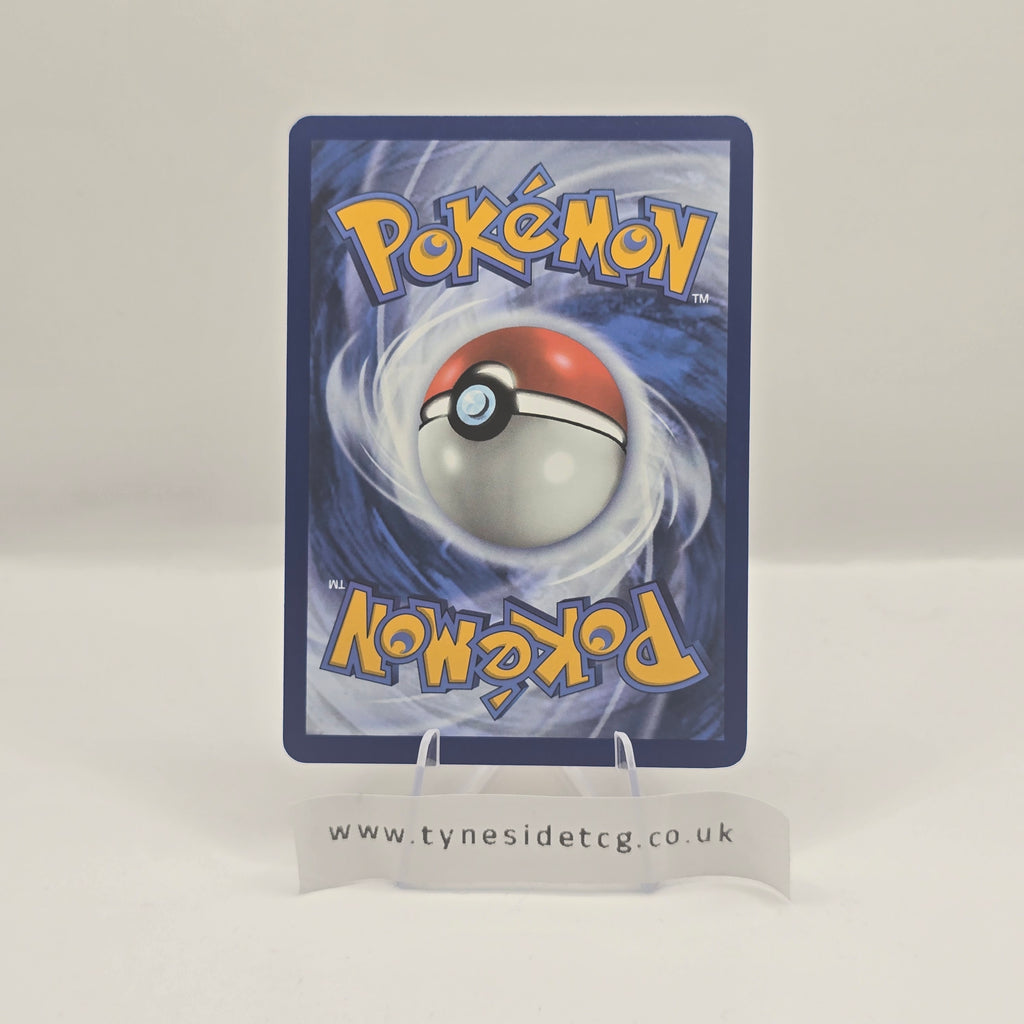 Rufflet 154/086 - Black Bolt (English Single)