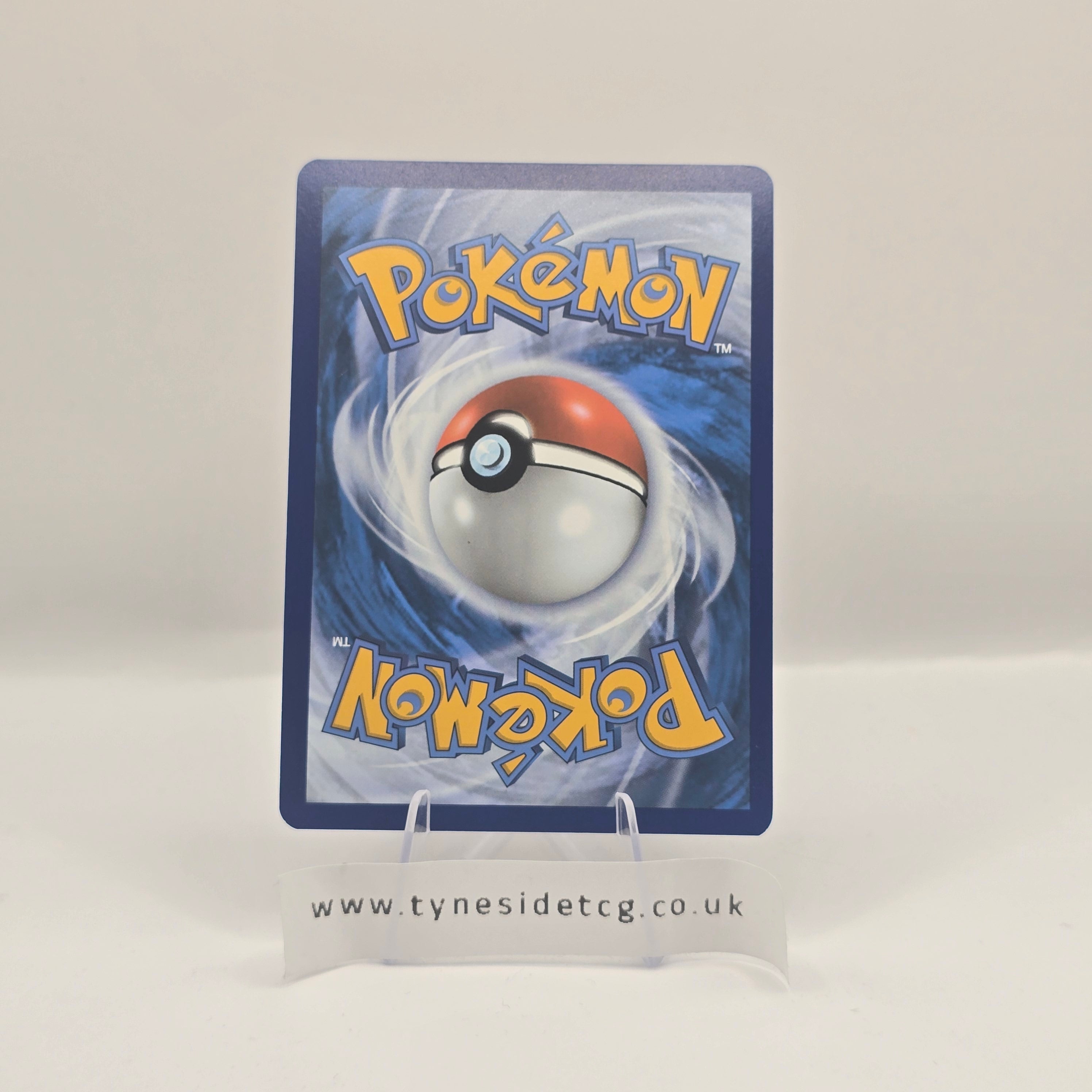 Noctowl SVP141 – Scarlet & Violet Promo (English Single)