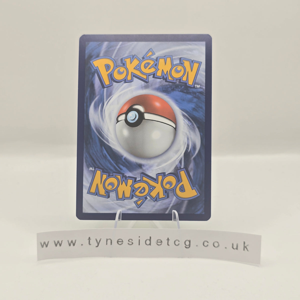 Tangela (Reverse Holo) 114/165 - Scarlet & Violet 151 (English Single)