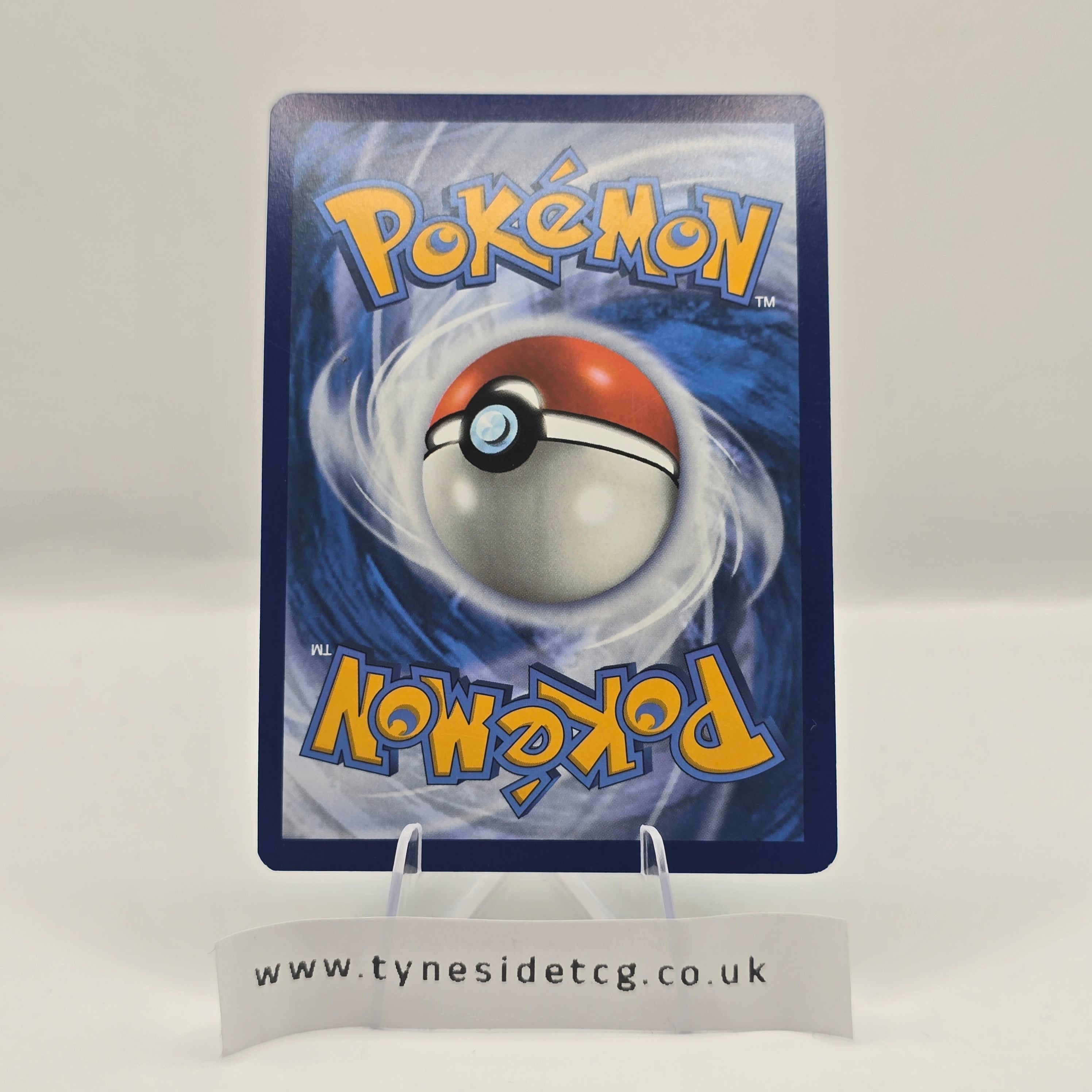 Volcanion EX 171/159 – Journey Together (English Single)