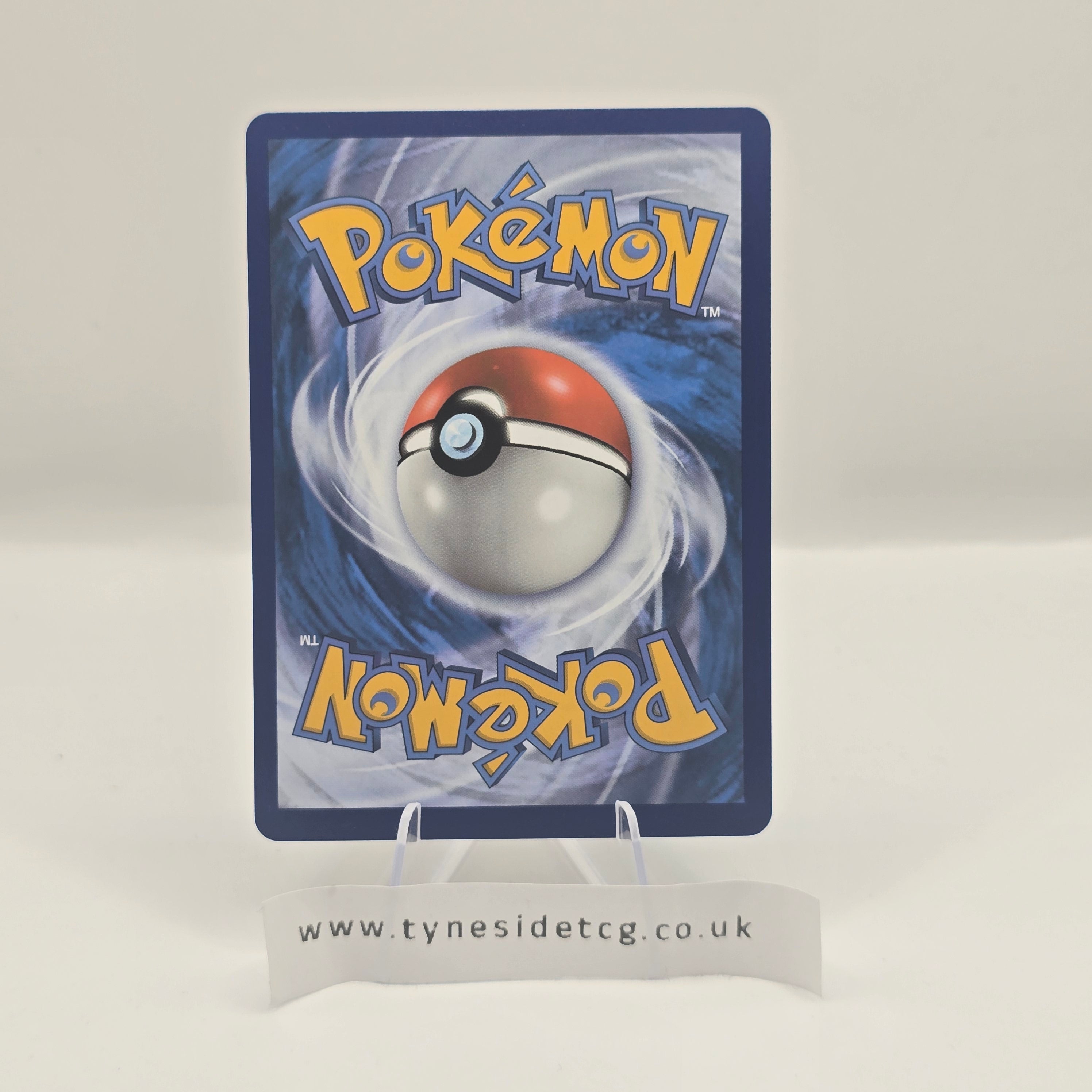 Rapid Strike Mustard TG27/TG30 – Brilliant Stars (English Single)