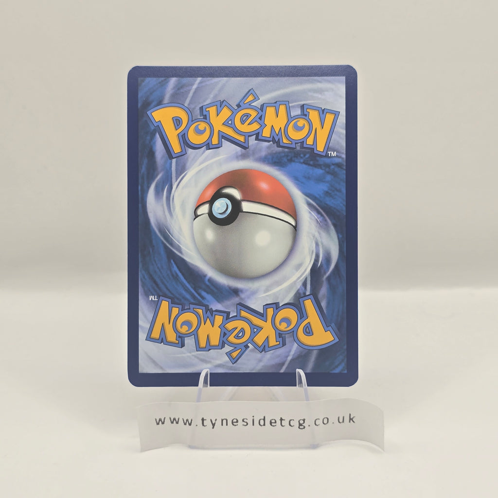Team Rocket's Wobbuffet SVP203 - Scarlet & Violet Promos (English Pokemon TCG Single)