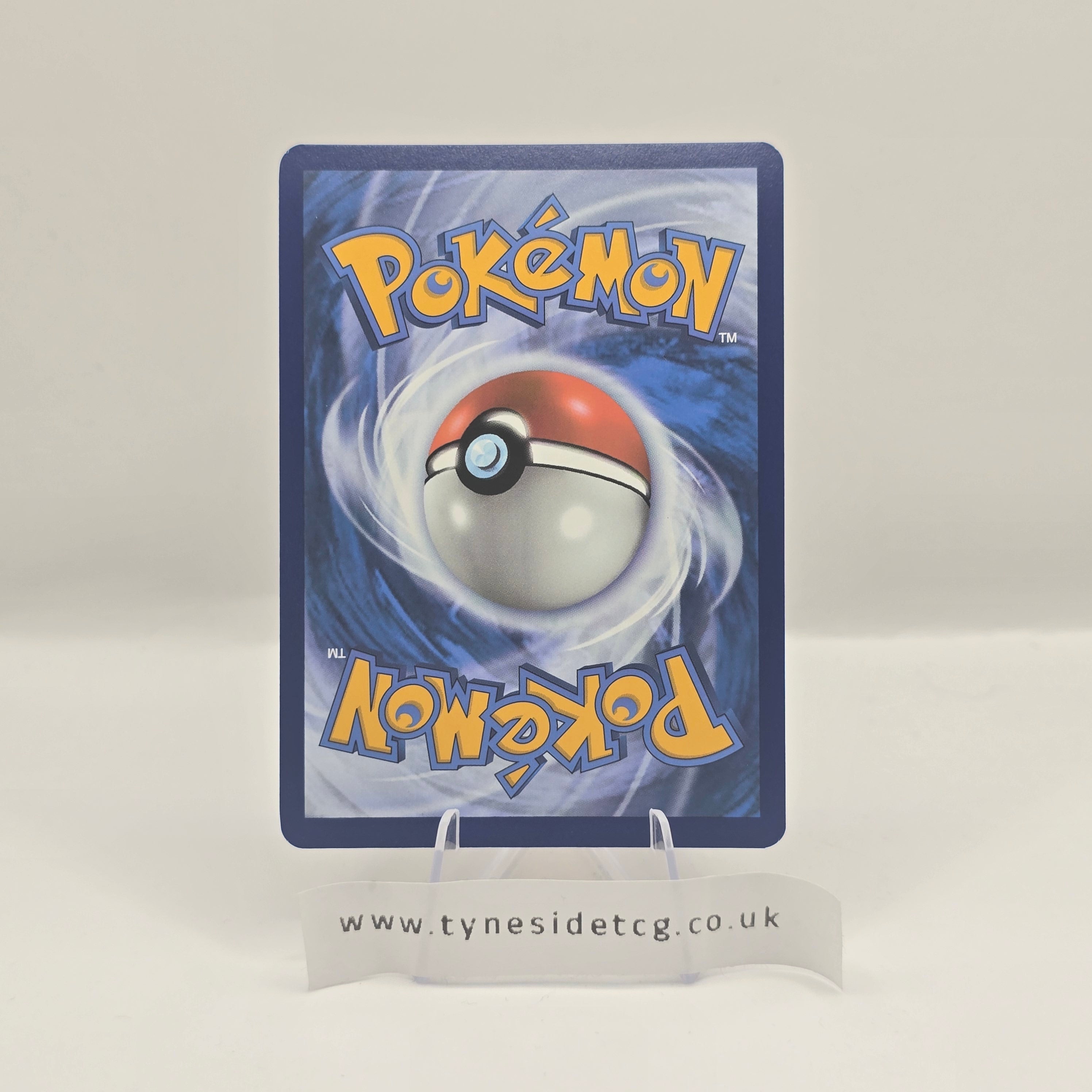 Team Rocket's Wobbuffet SVP203 - Scarlet & Violet Promos (English Pokemon TCG Single)