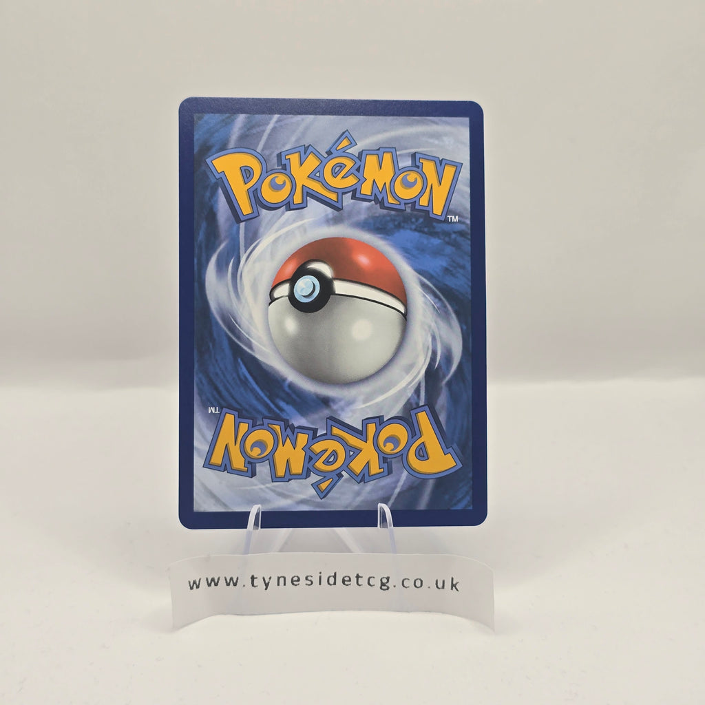 Hydreigon EX 161/086 – White Flare (English Single)