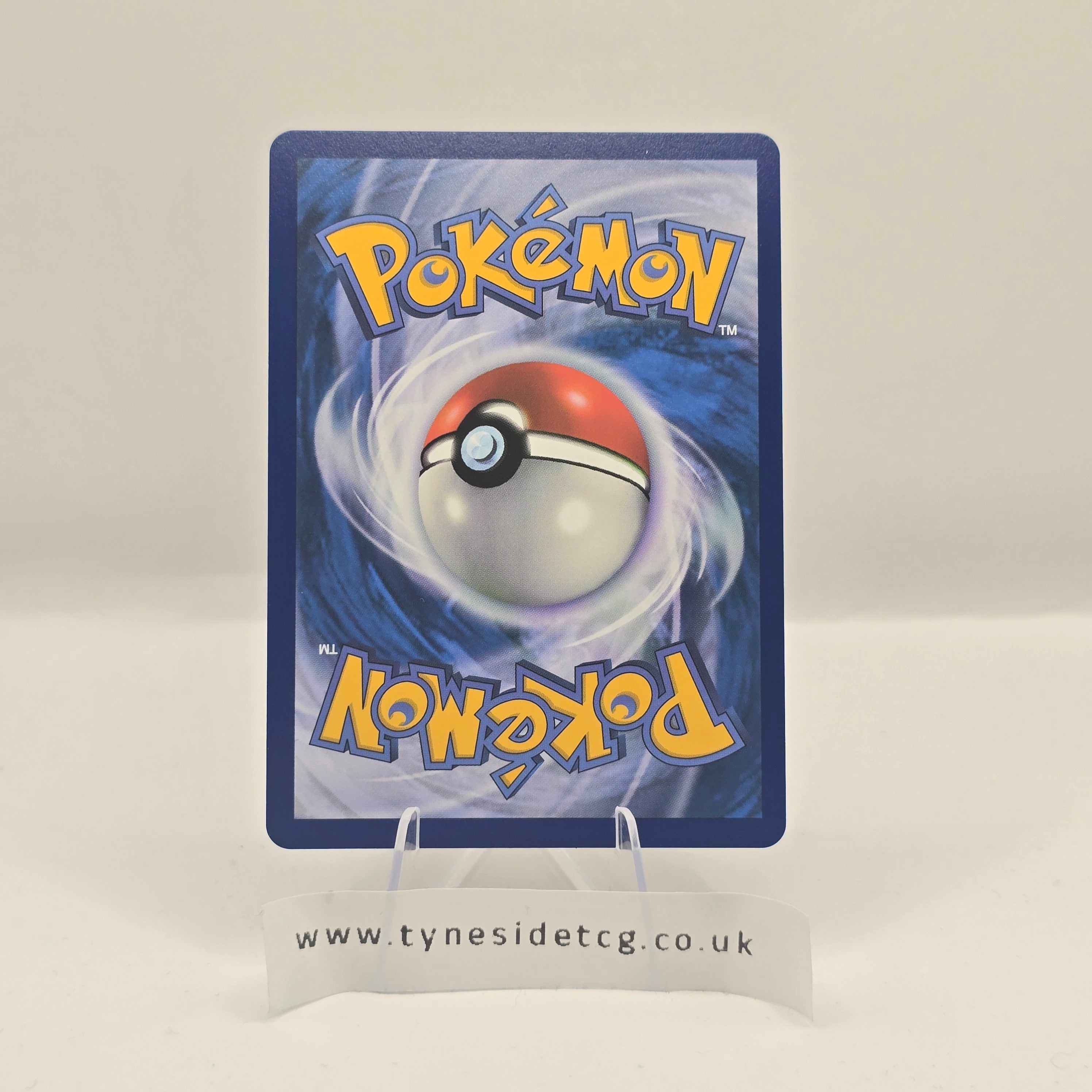 Salamence EX 114/159 – Journey Together (English Single)