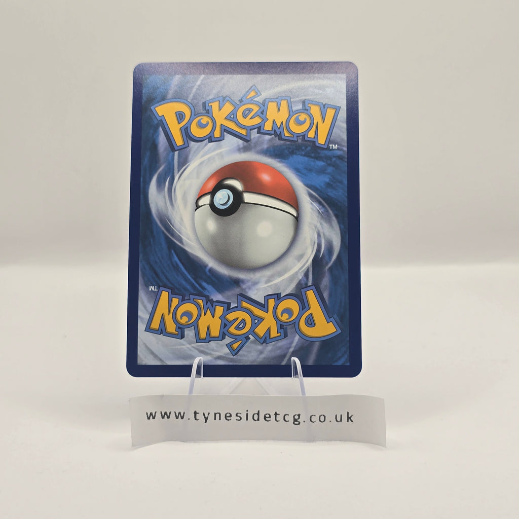 Eldegoss V 176/192 – Rebel Clash (English Single)