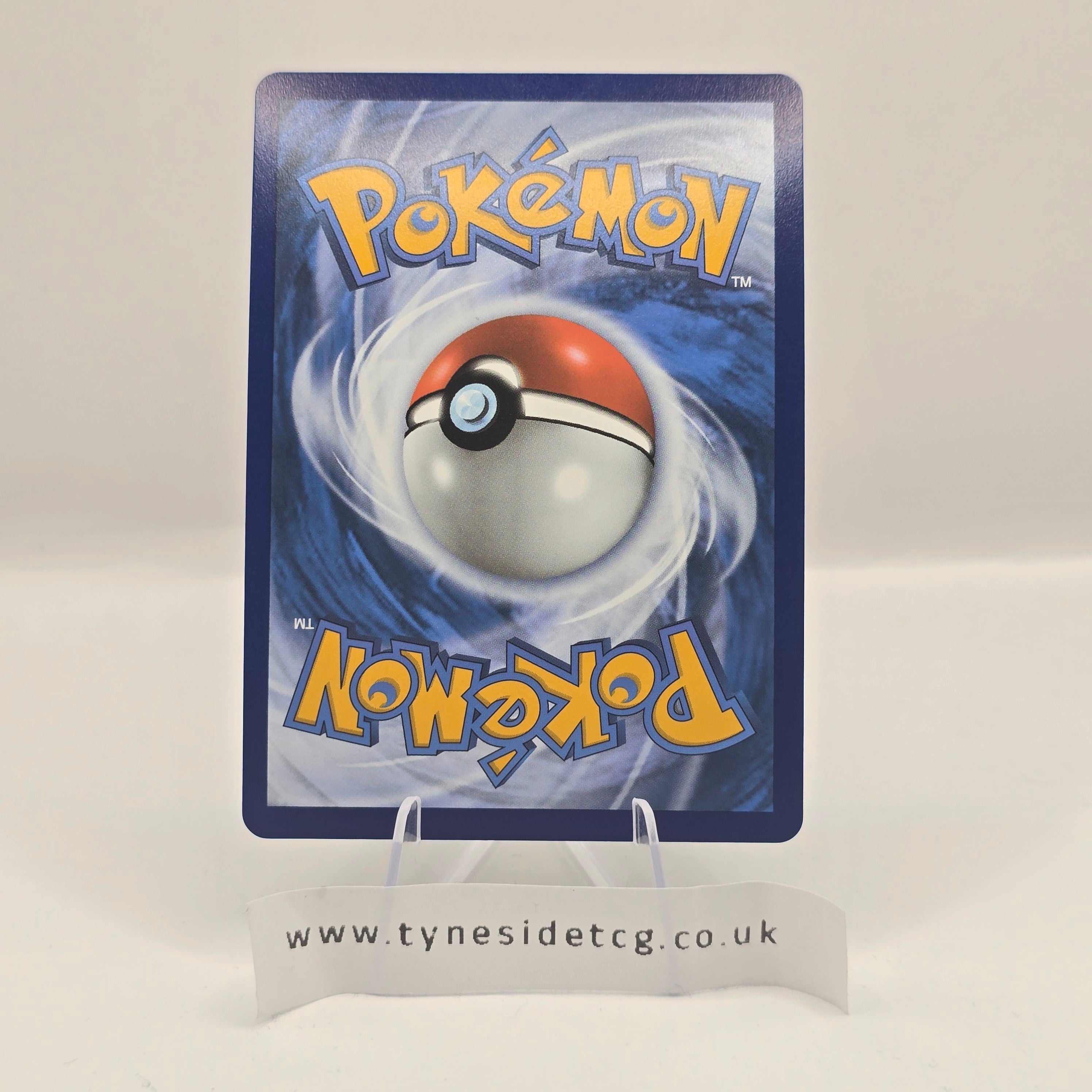Zeraora V TG16/TG30 – Silver Tempest (English Single)