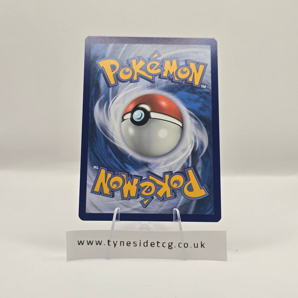 Incineroar ex 187/162 – Temporal Forces (English Single)