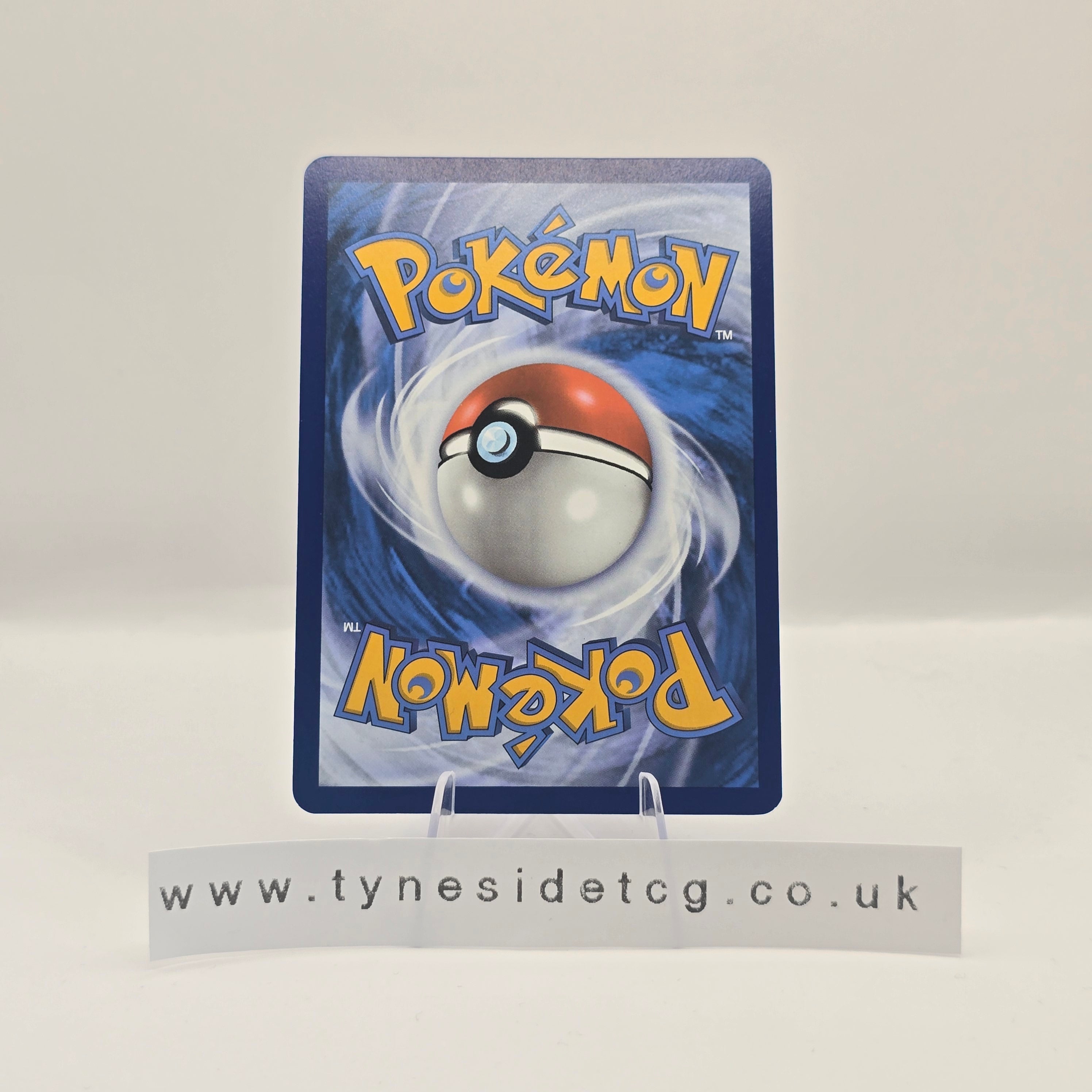 N's Reshiram 167/159 - Journey Together (English Single)