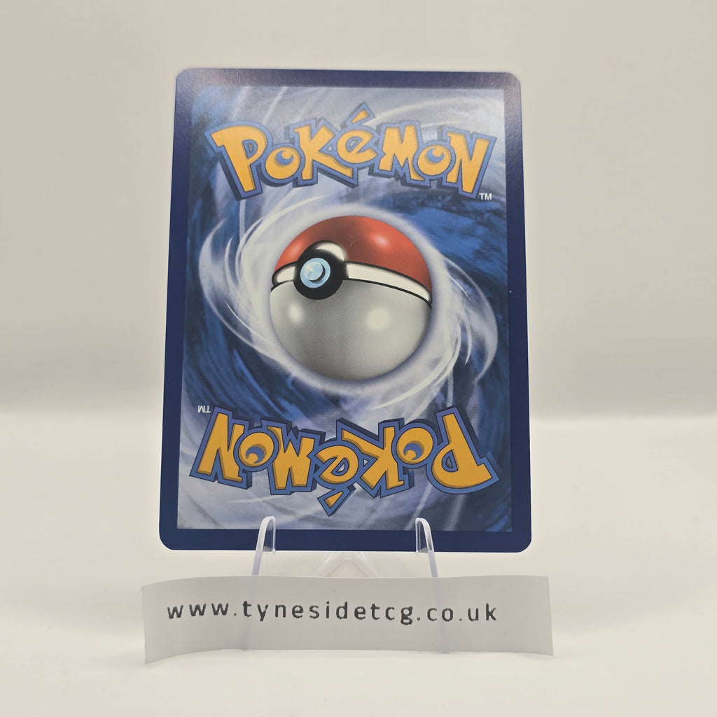 Great Tusk EX 123/198 – Scarlet & Violet Base (English Single)