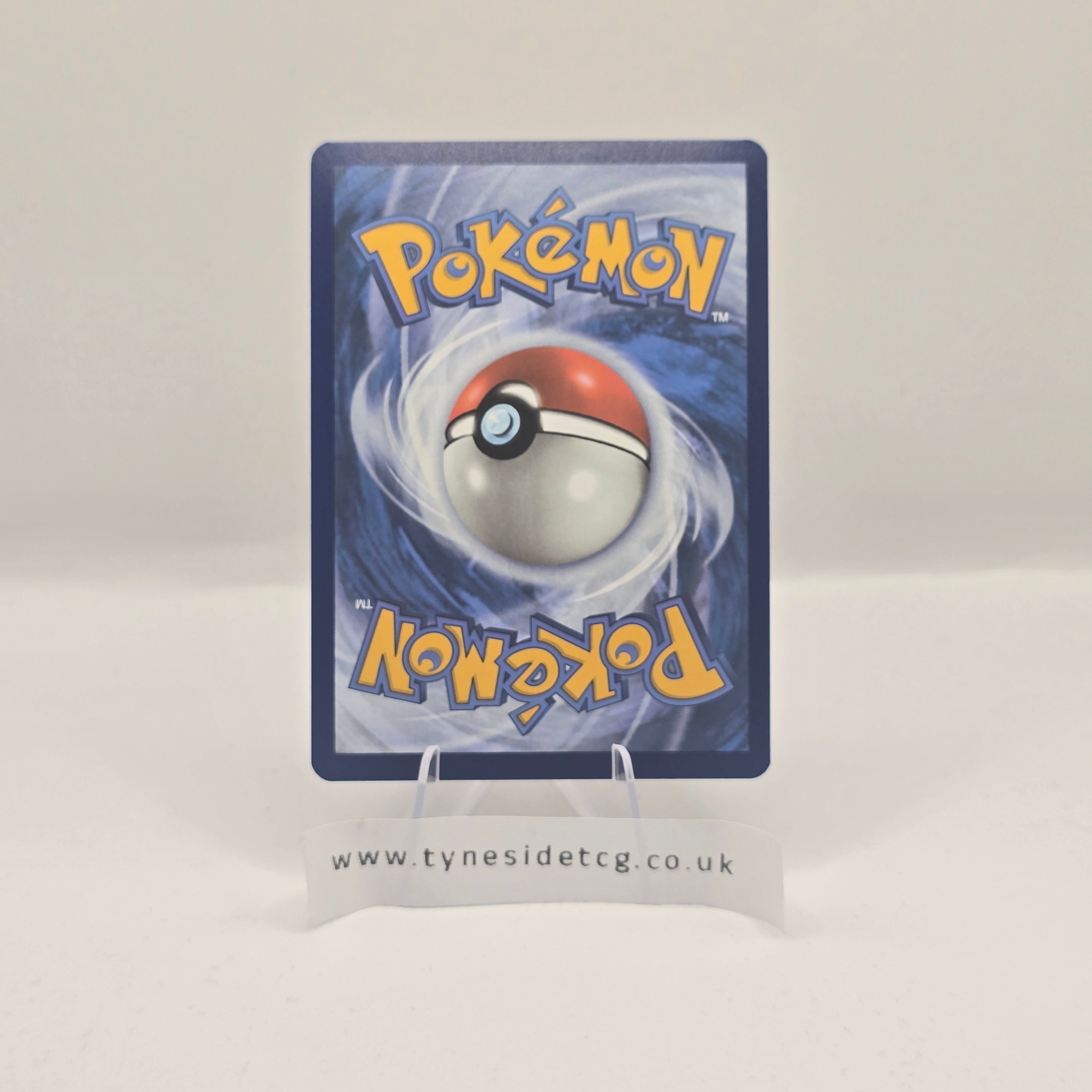 Mimikyu SVP075 – Promo (English Single)