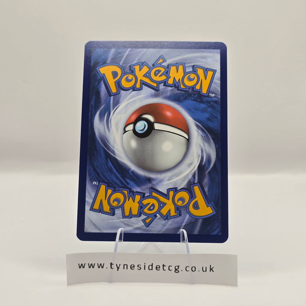 Litwick 101/086 – White Flare (English Single)