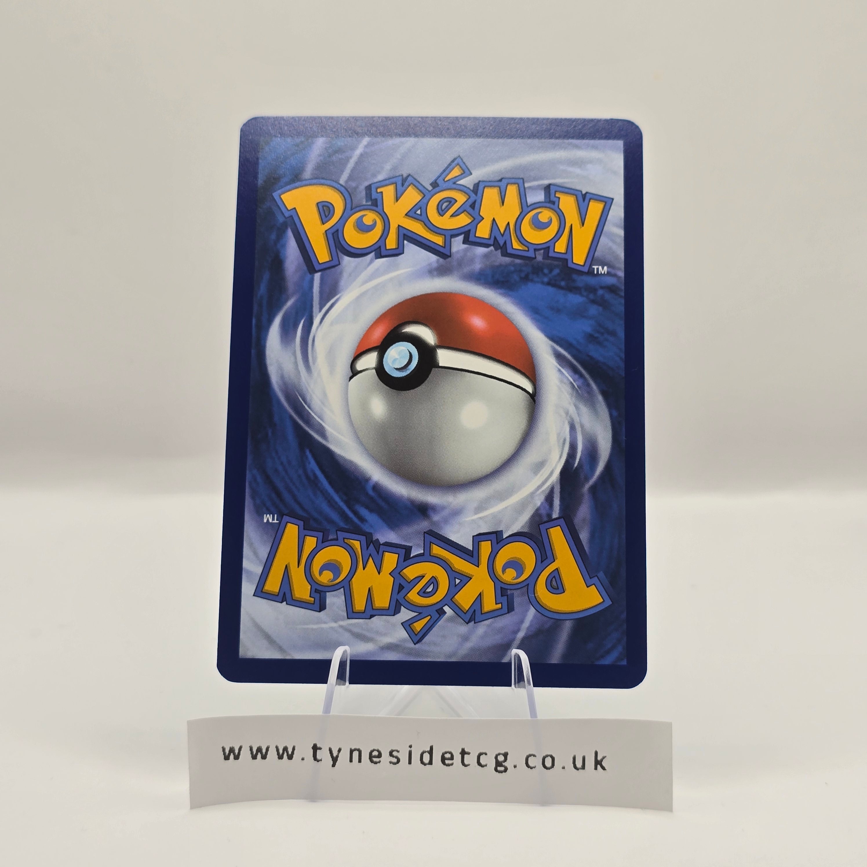 Litwick 101/086 – White Flare (English Single)