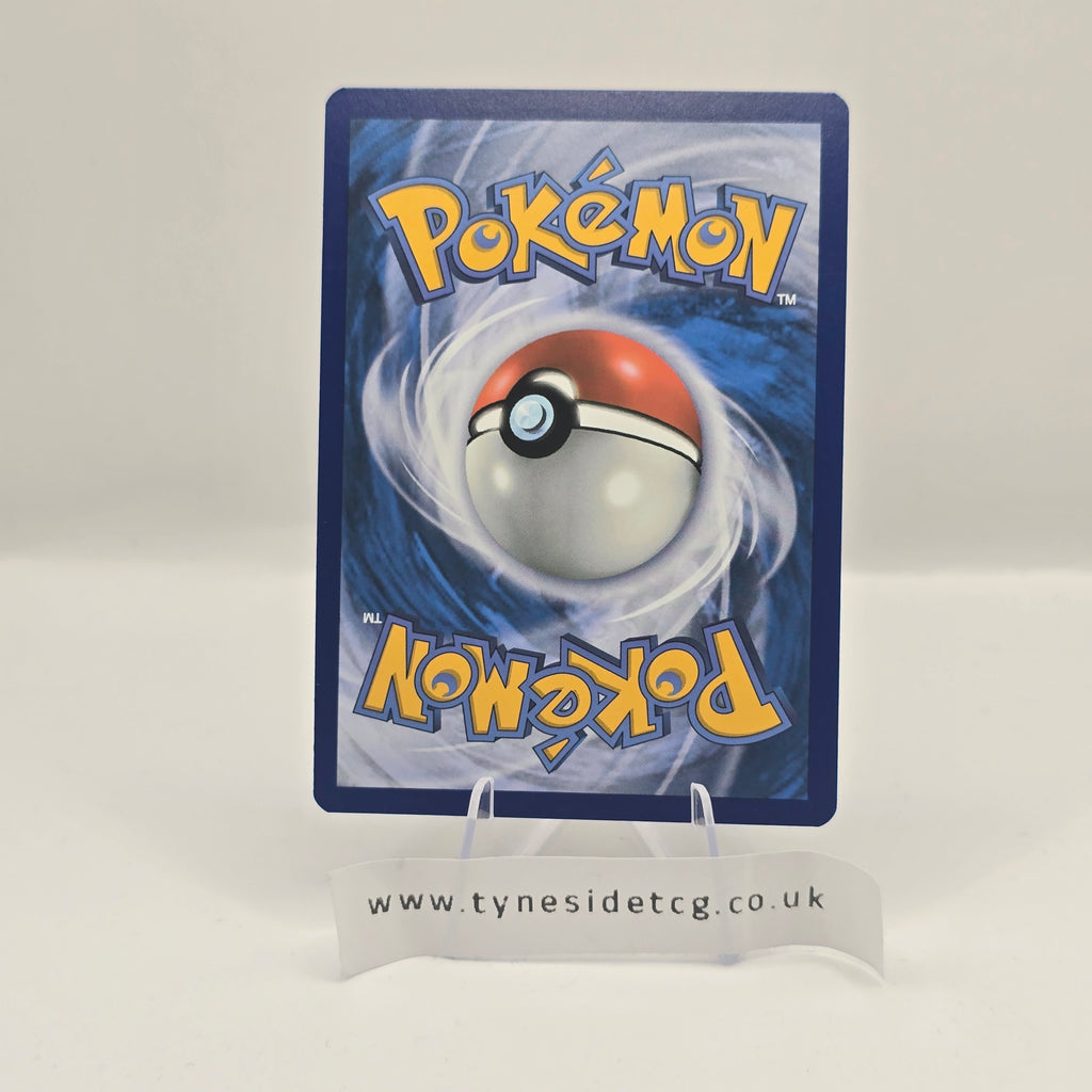 Scizor EX 111/162 – Temporal Forces (English Single)
