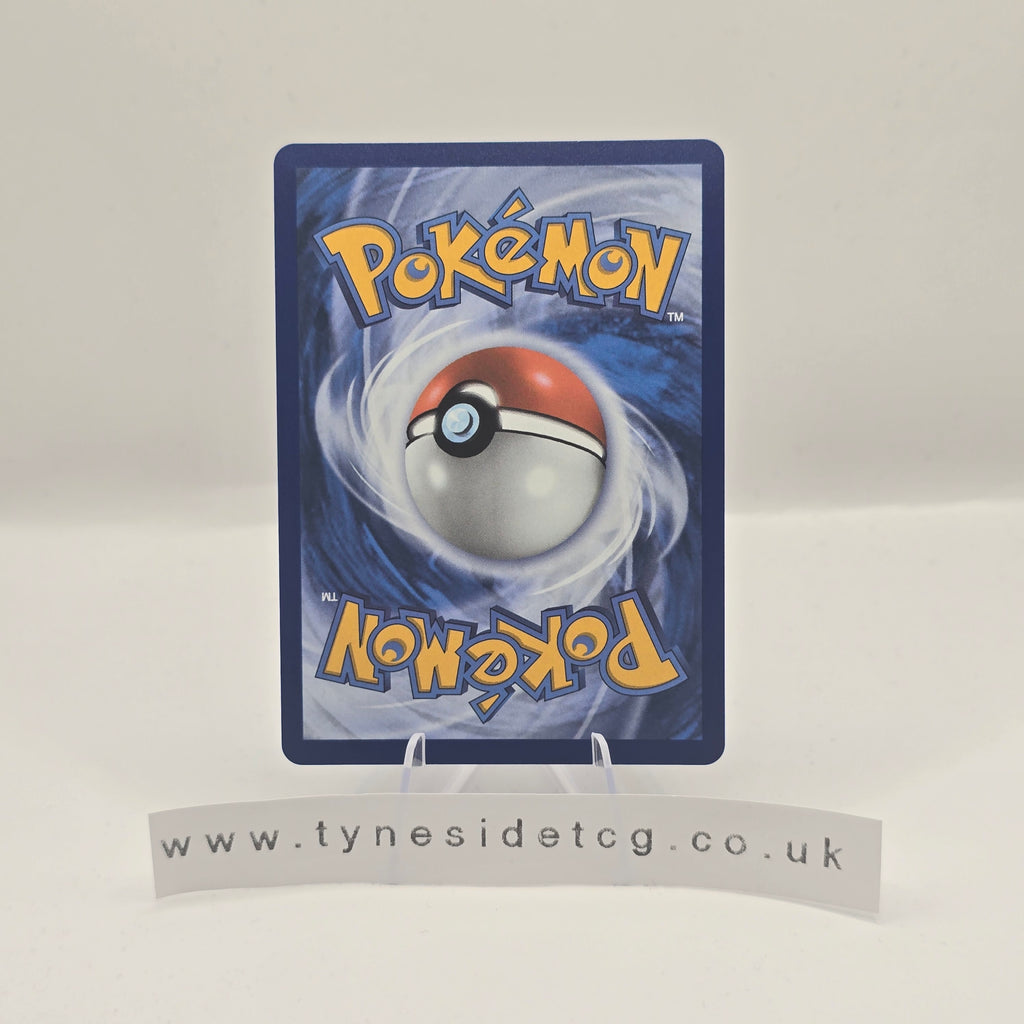 Articuno 132/128 - 30th Celebration (English Single)