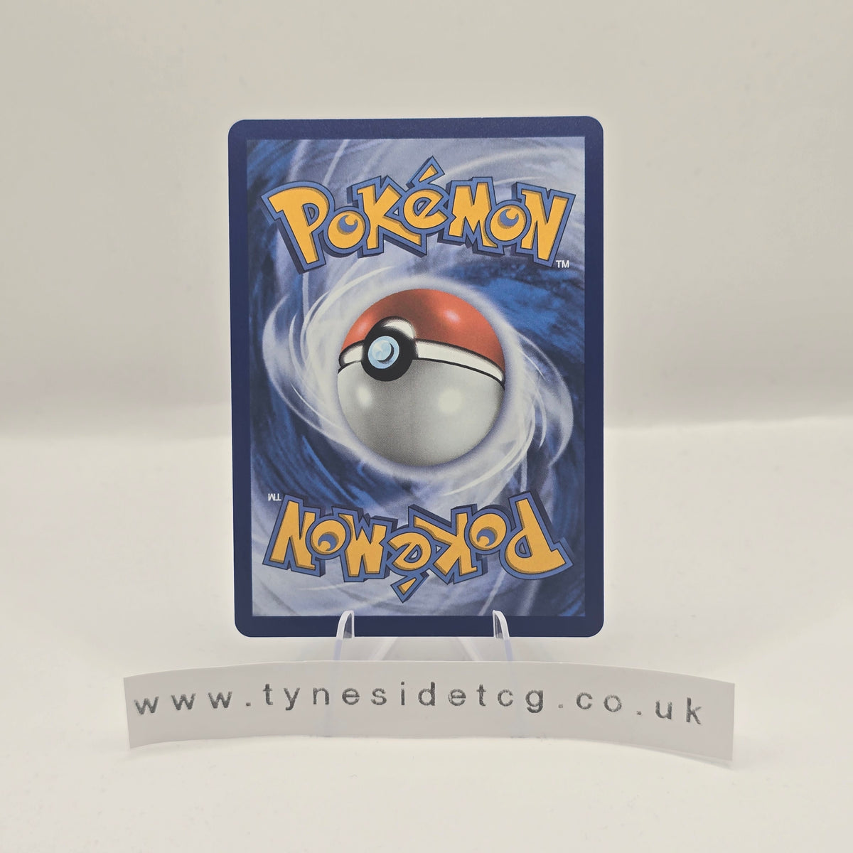 Articuno 132/128 - 30th Celebration (English Single)
