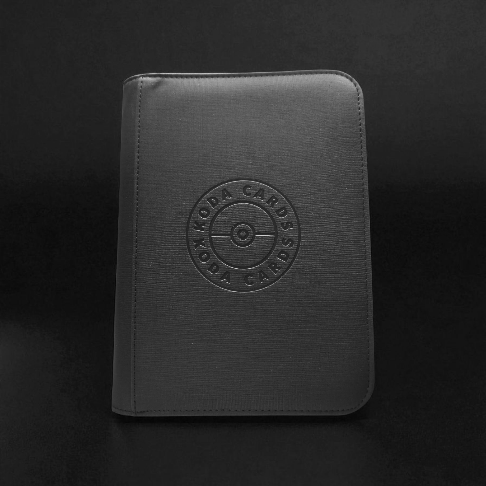 Koda Cards Standard Card Binder – Pokémon Card Storage
