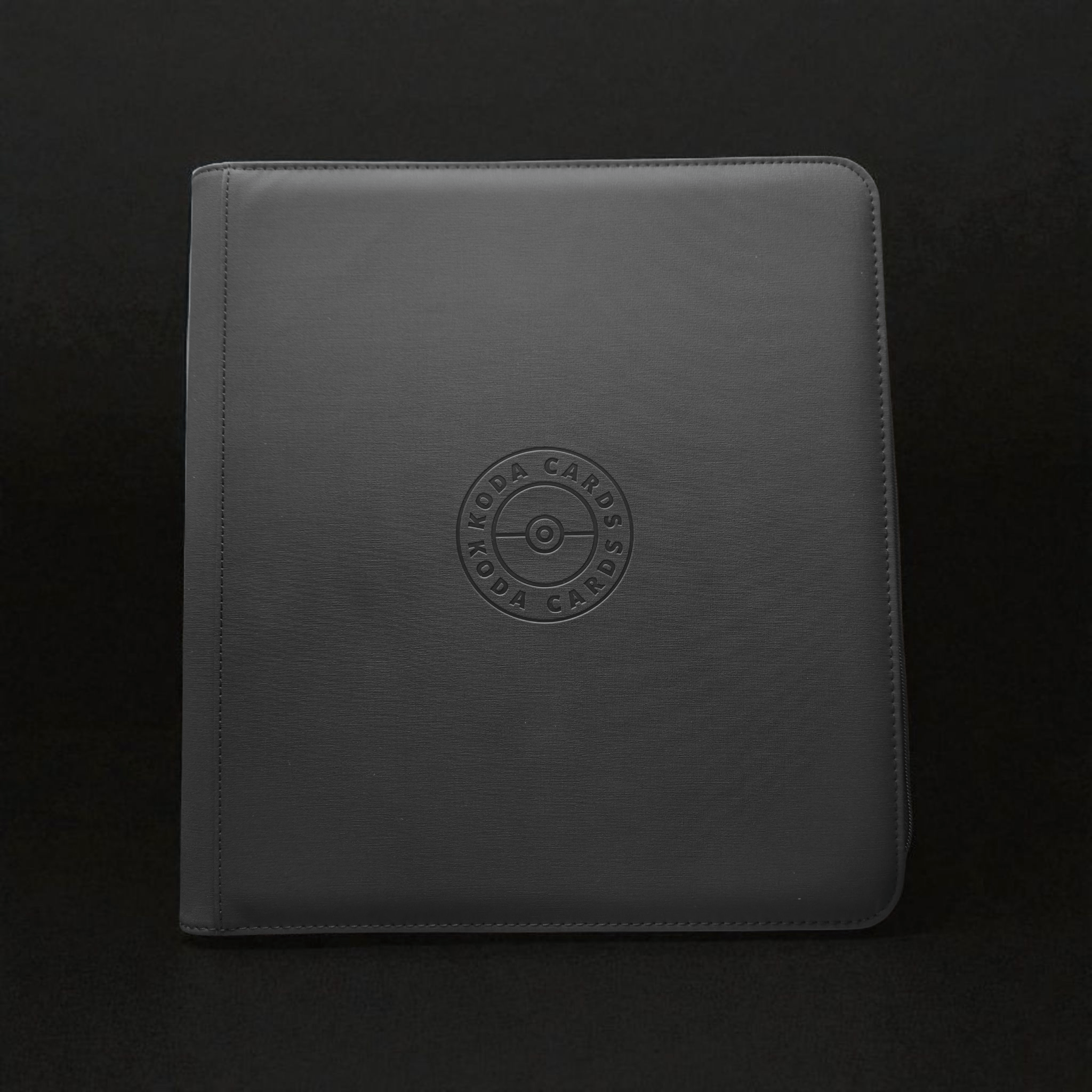 Koda Cards Standard Card Binder – Pokémon Card Storage