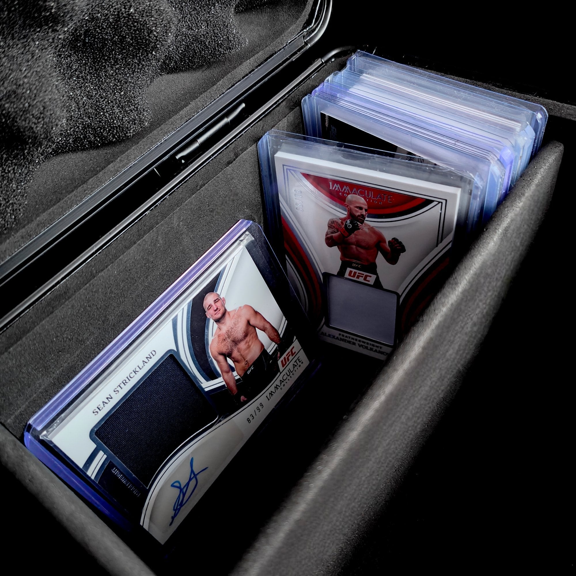 Koda Cards Toploader Storage Case – Pokémon Card Protection