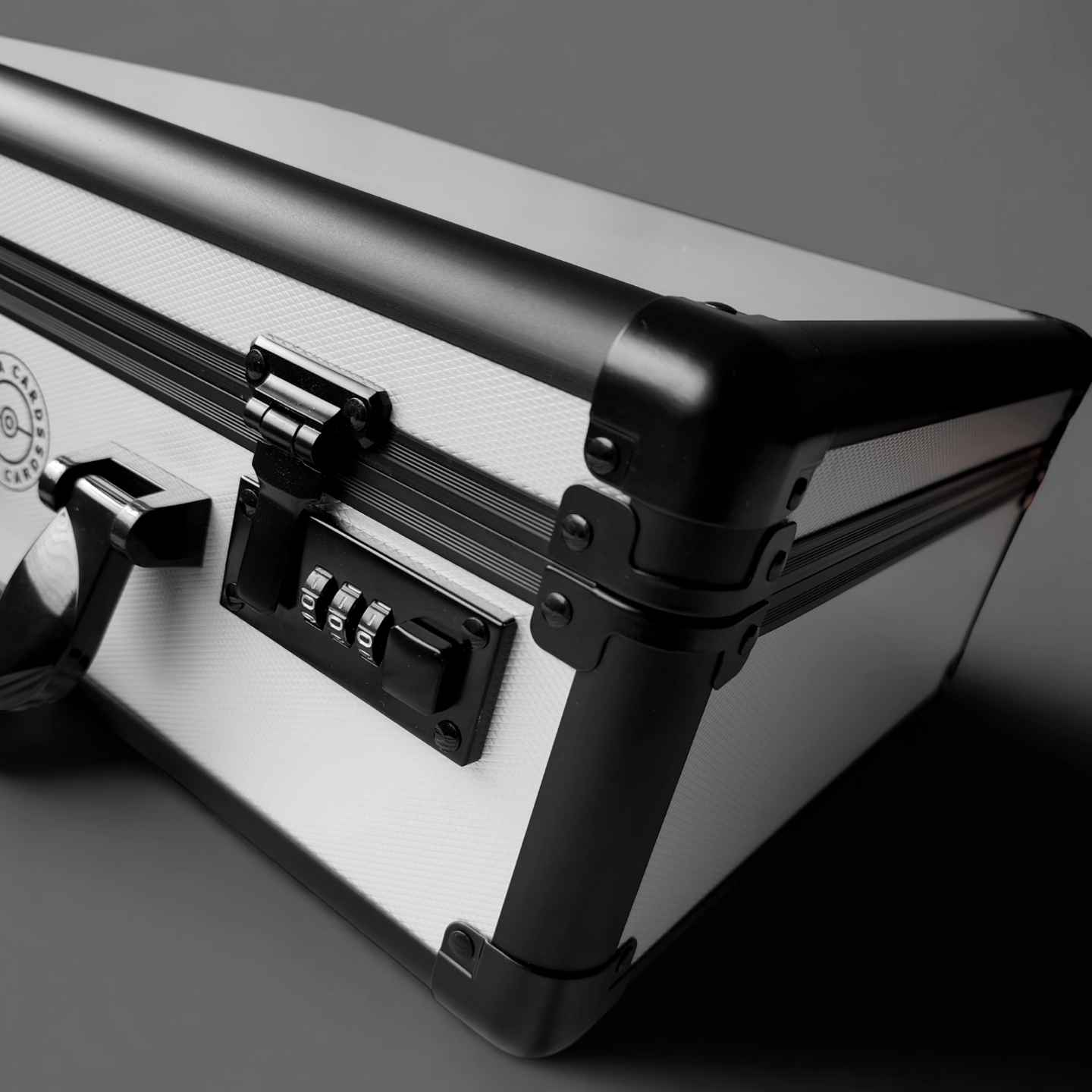 Koda Cards Toploader Storage Case – Pokémon Card Protection